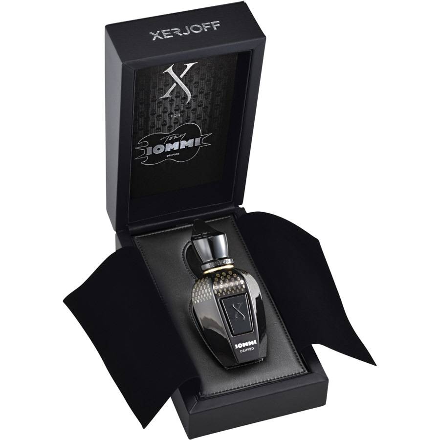 XERJOFF Blends Collection
