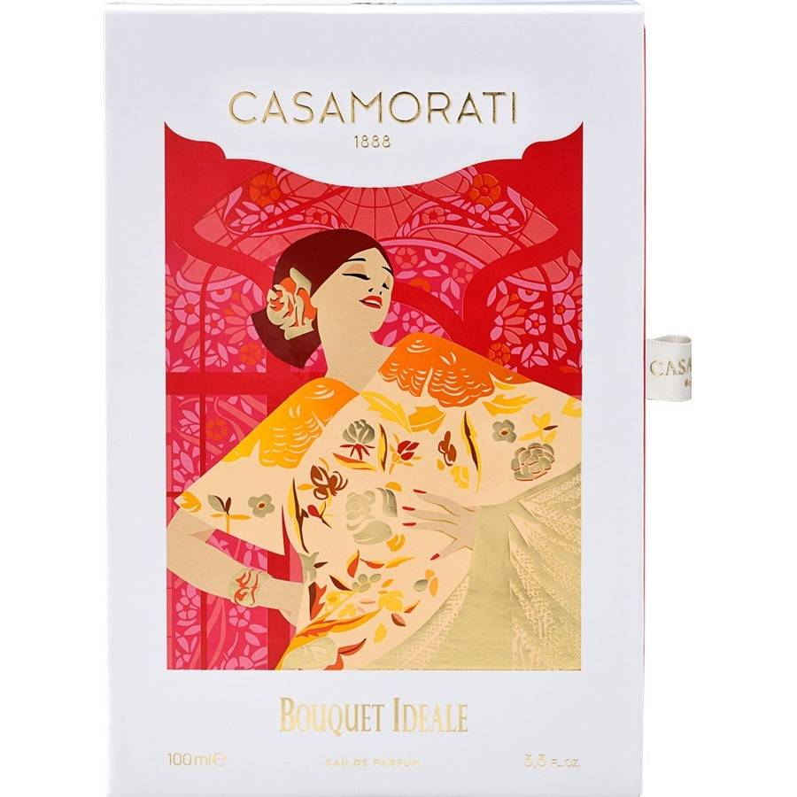 XERJOFF-Casamorati Bouquet Ideale
