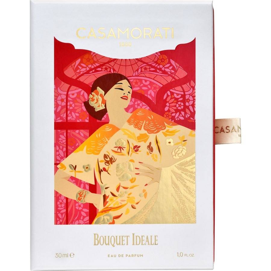 XERJOFF-Casamorati Bouquet Ideale
