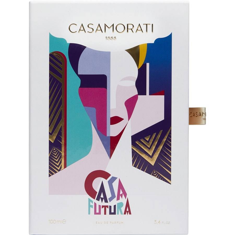 XERJOFF-Casamorati Casa Futura