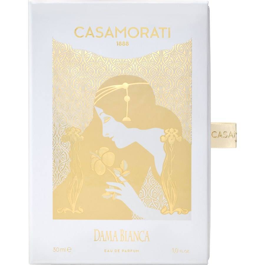 XERJOFF-Casamorati Dama Bianca