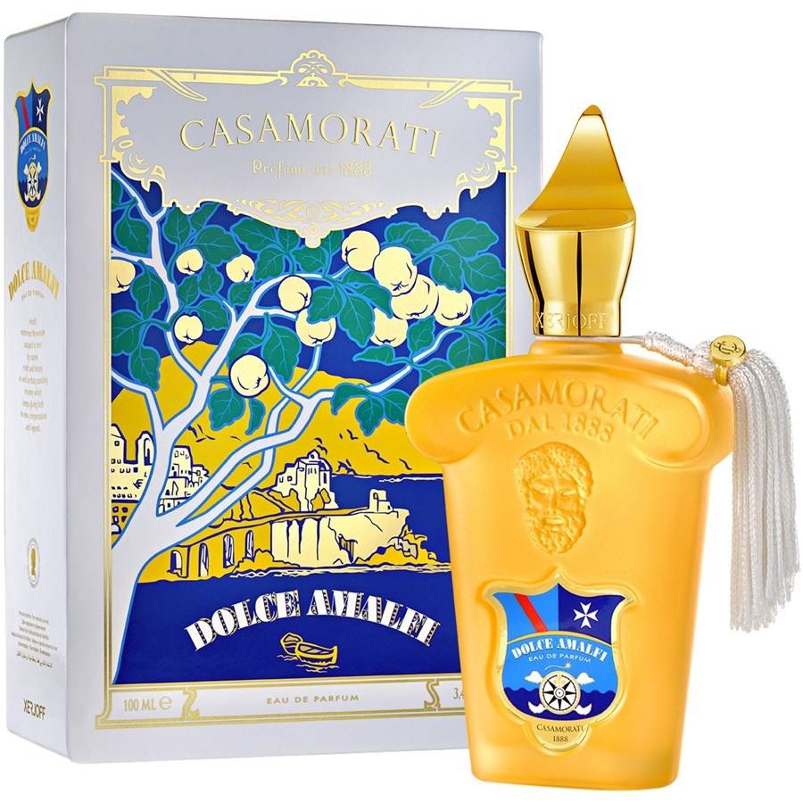 XERJOFF-Casamorati Dolce Amalfi