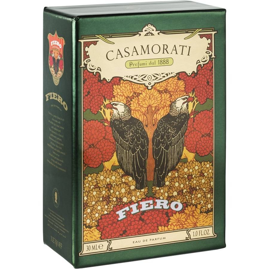 XERJOFF-Casamorati Fiero