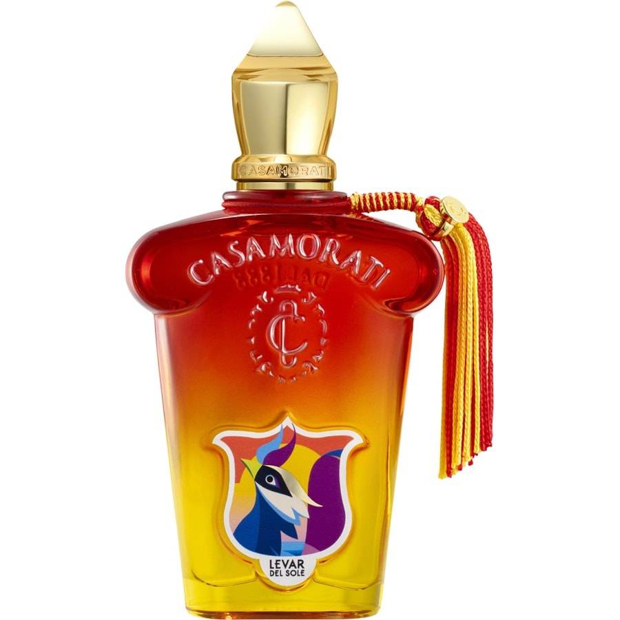 XERJOFF-Casamorati Levar Del Sole
