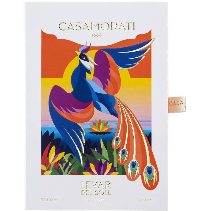 XERJOFF-Casamorati Levar Del Sole