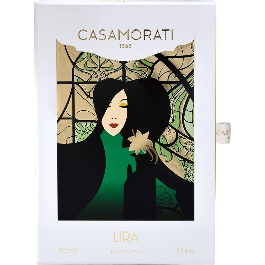 XERJOFF-Casamorati Lira