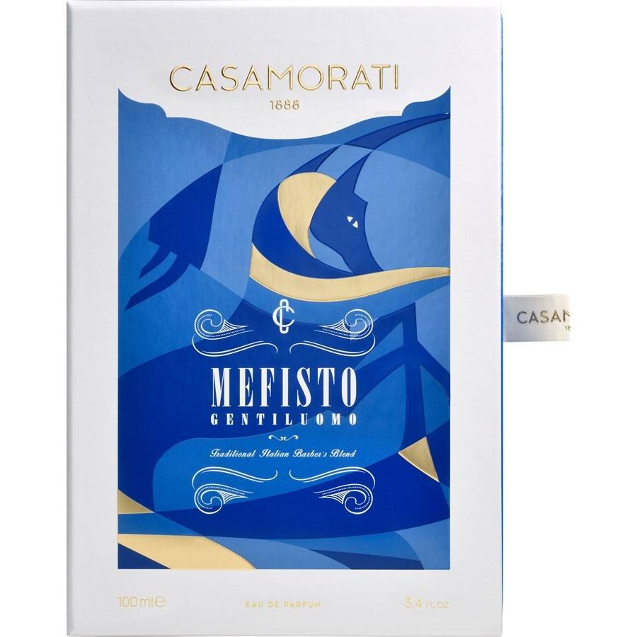 XERJOFF-Casamorati Mefisto