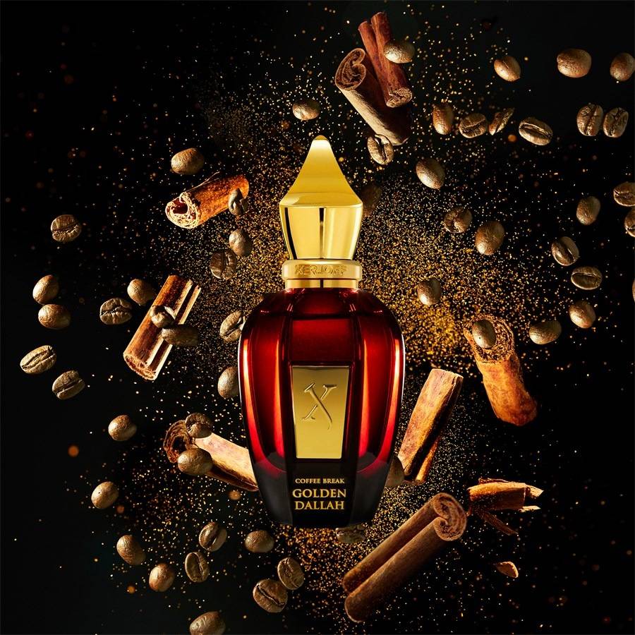 XERJOFF Coffee Break Collection
