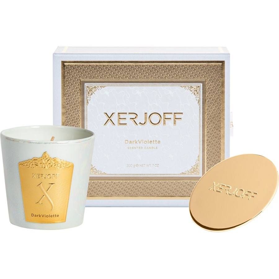 XERJOFF Duftkerzen