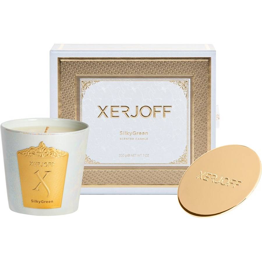 XERJOFF Duftkerzen