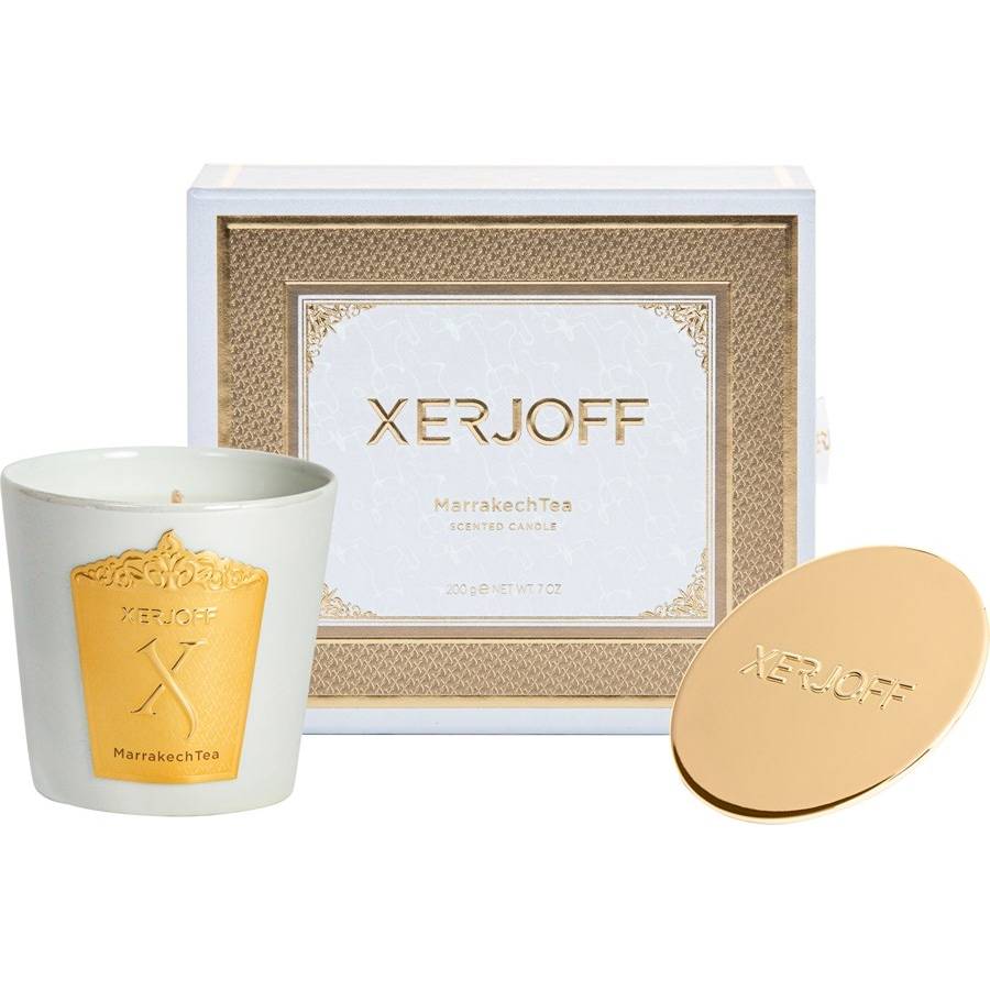 XERJOFF Duftkerzen