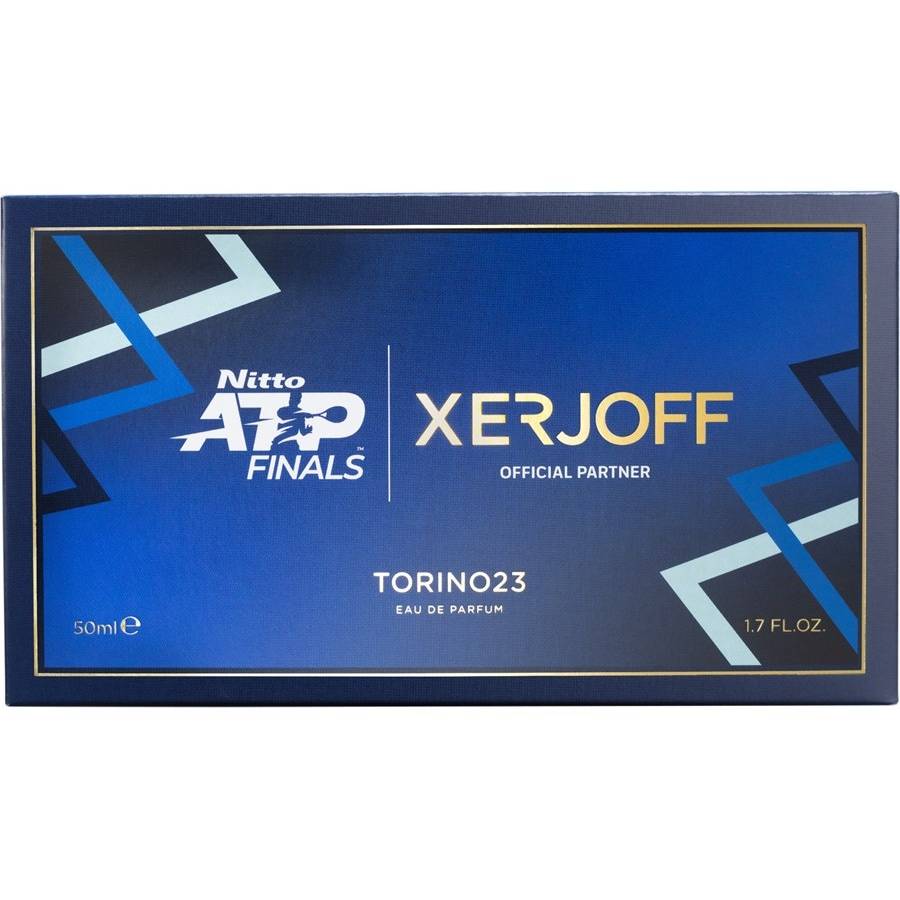 XERJOFF Join The Club Collection