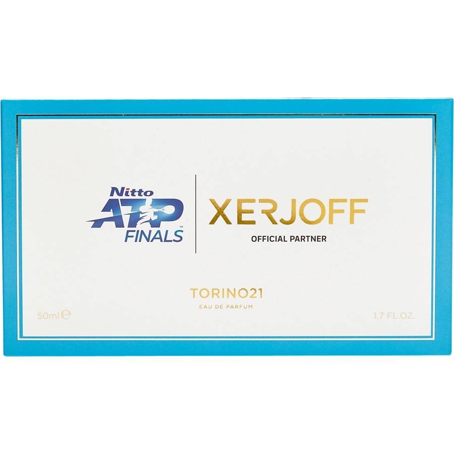 XERJOFF Join The Club Collection