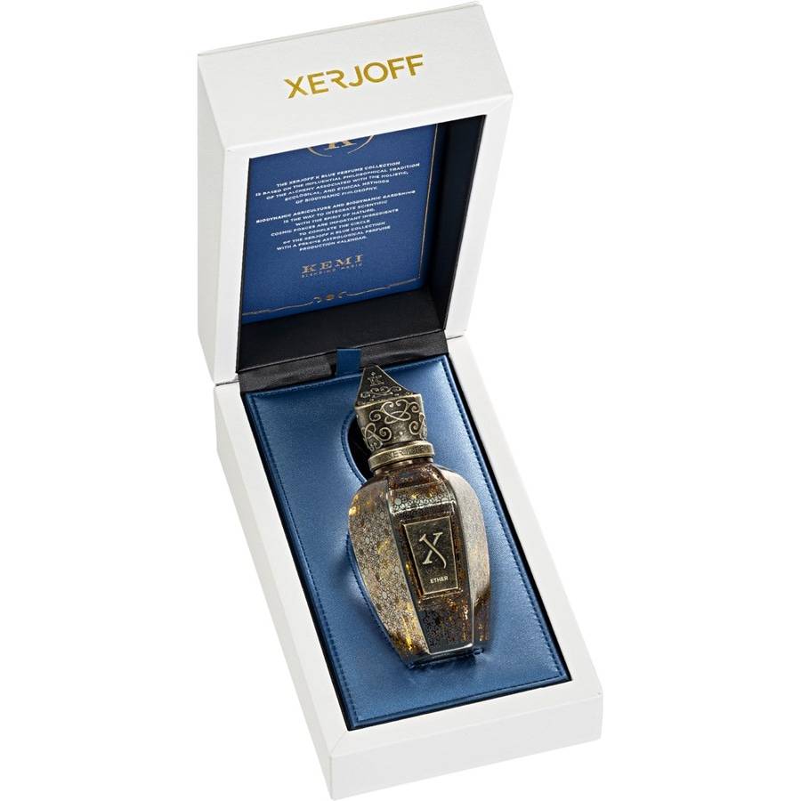 XERJOFF K-Collection