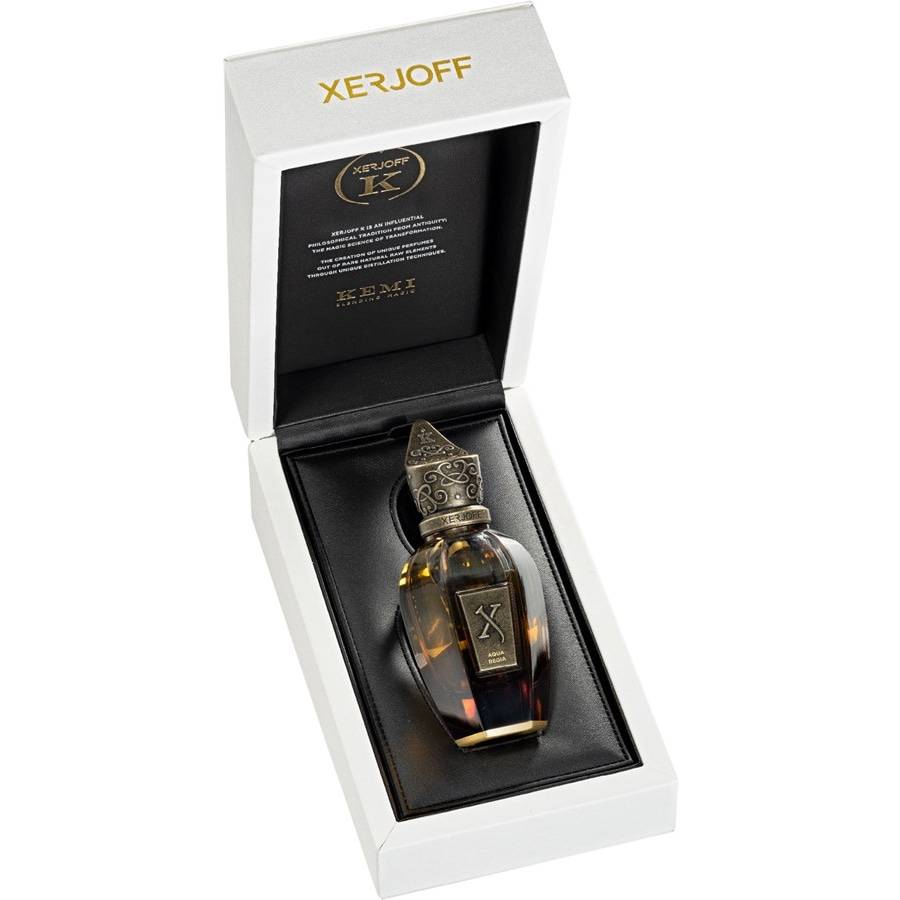 XERJOFF K-Collection
