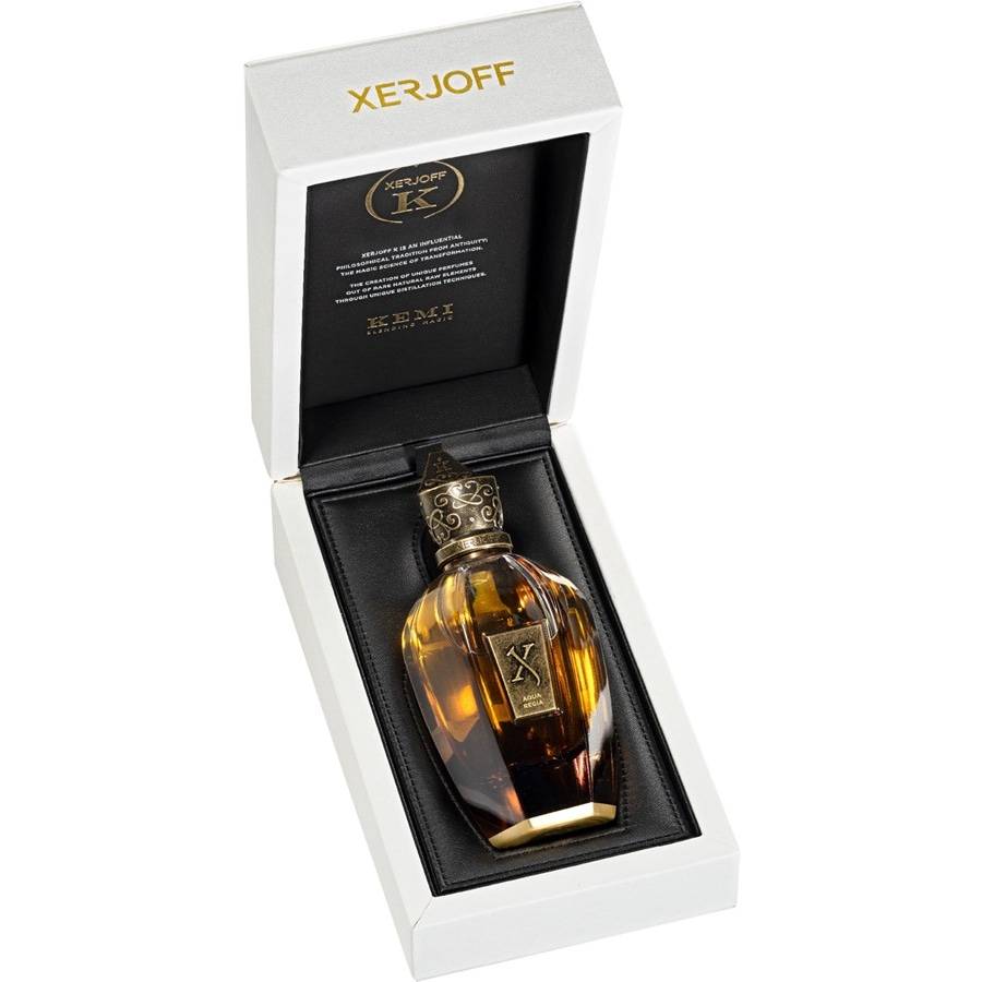 XERJOFF K-Collection