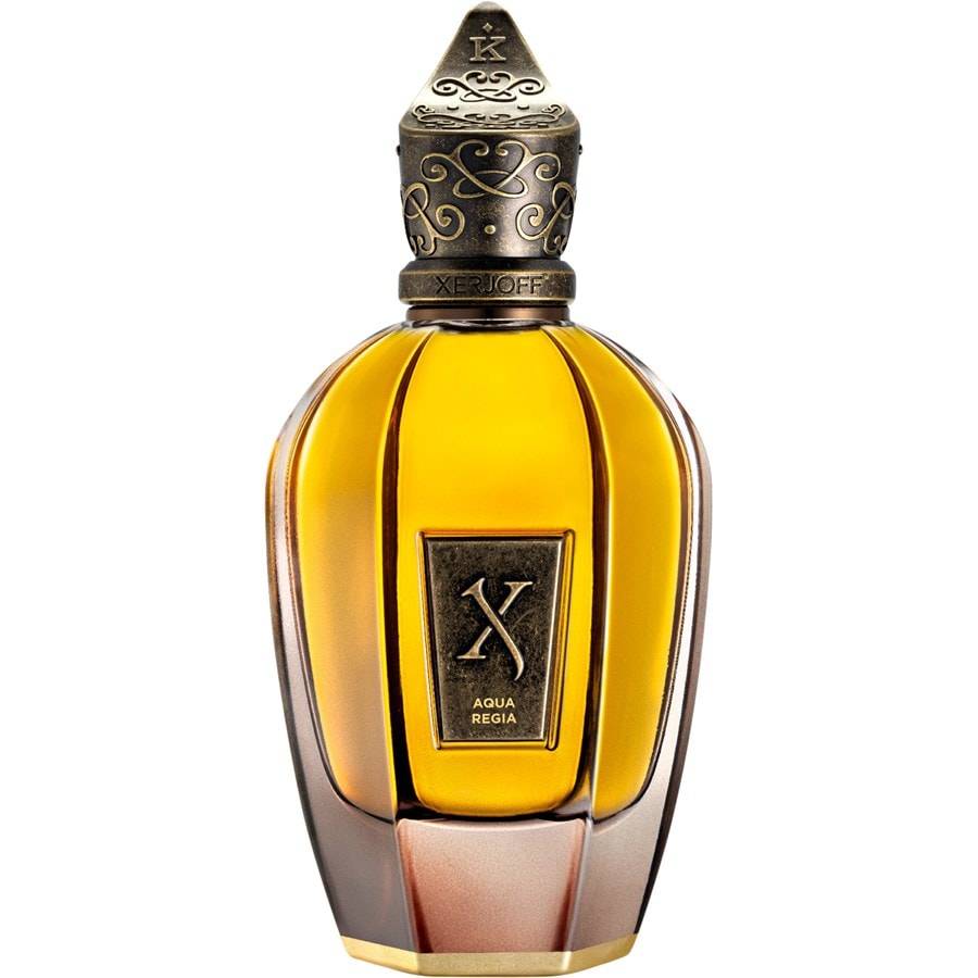 XERJOFF K-Collection