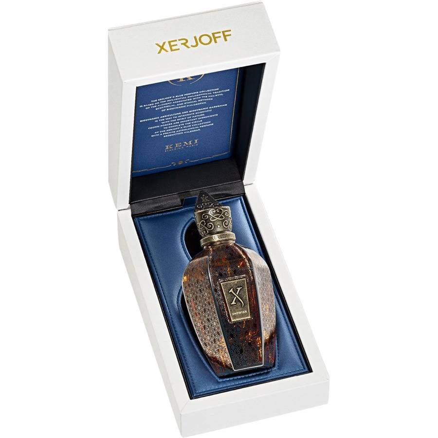 XERJOFF K-Collection