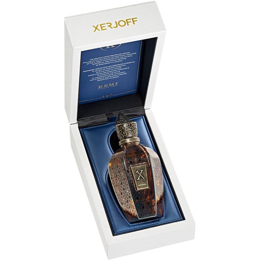 XERJOFF K-Collection
