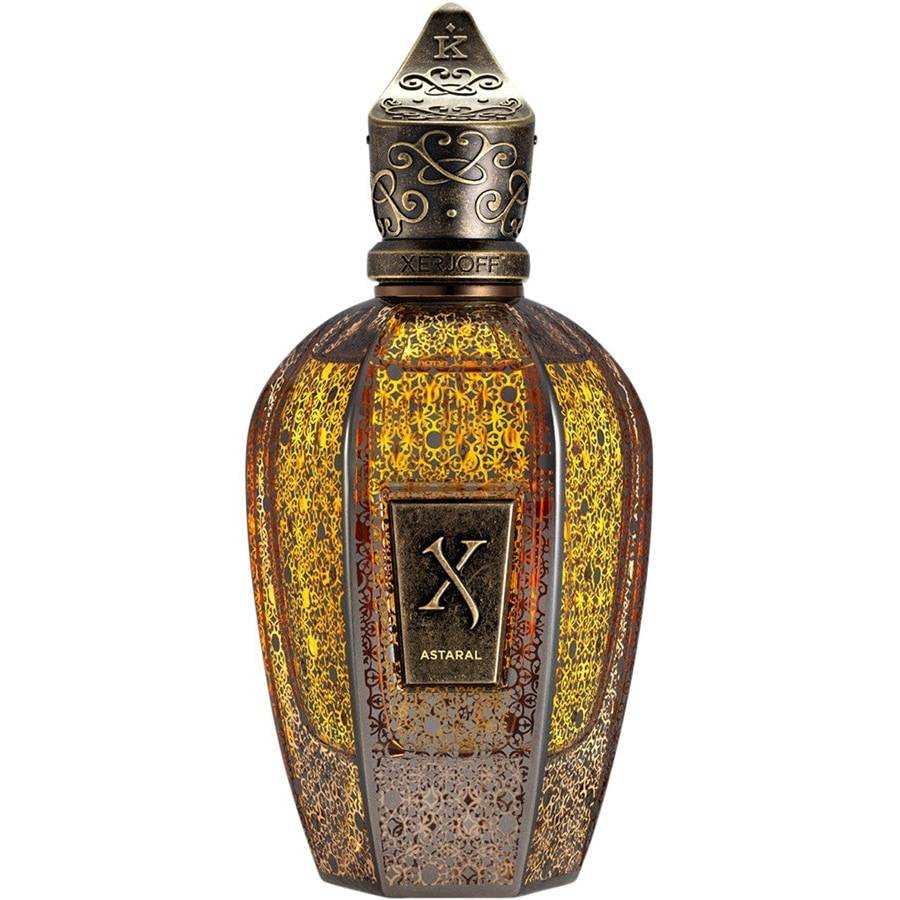 XERJOFF K-Collection