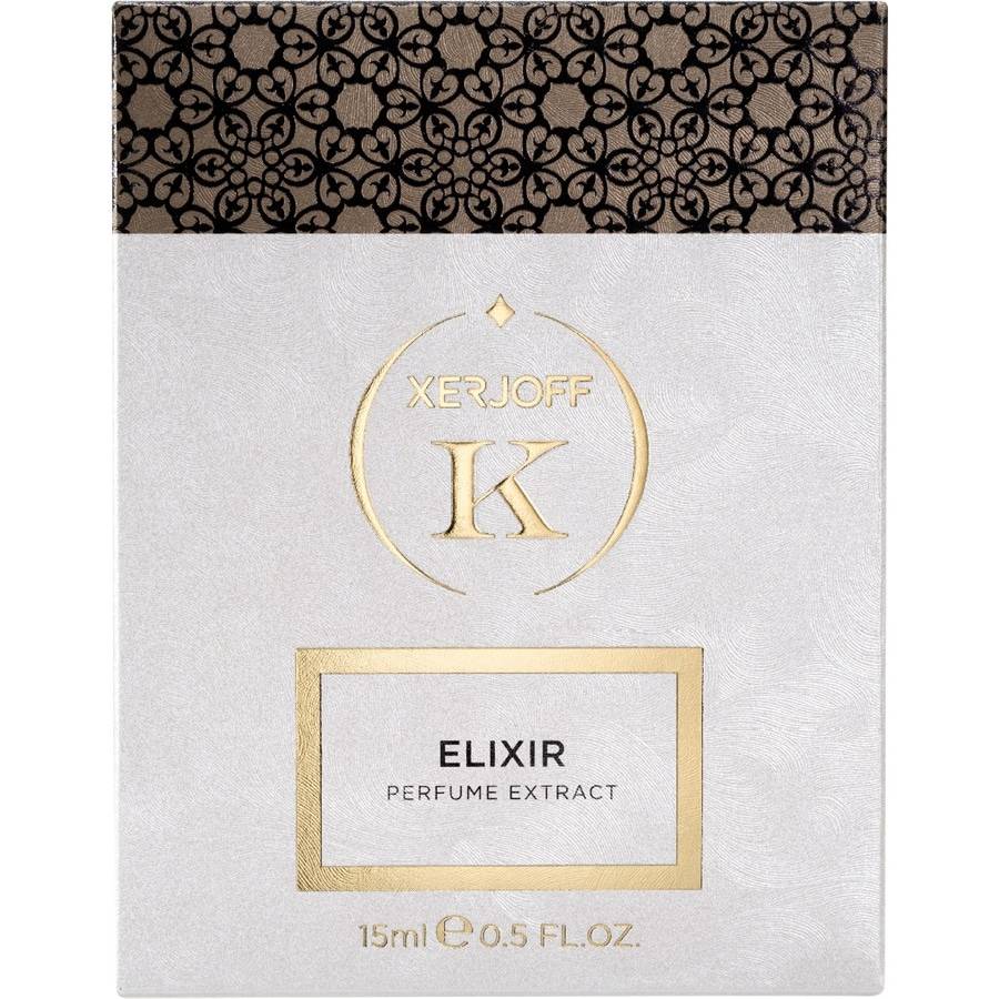 XERJOFF K-Collection