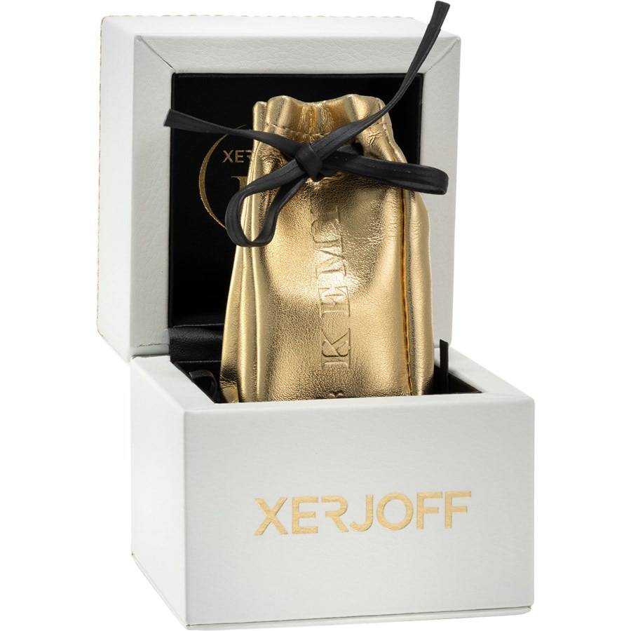 XERJOFF K-Collection