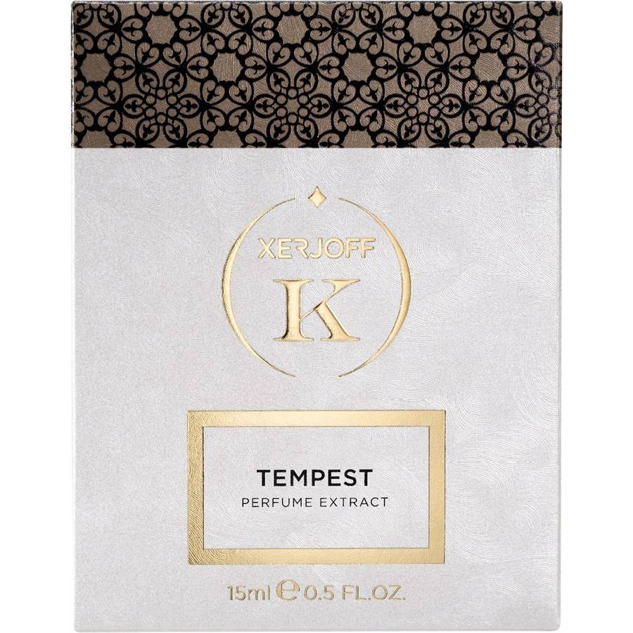 XERJOFF K-Collection