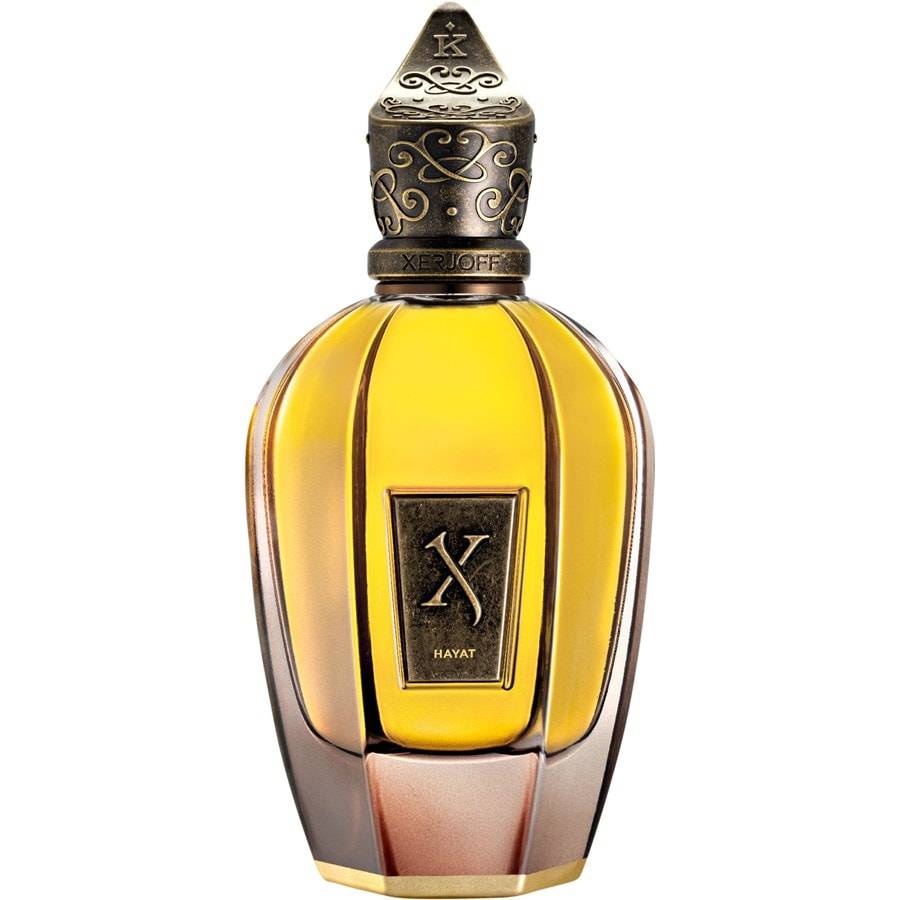 XERJOFF K-Collection