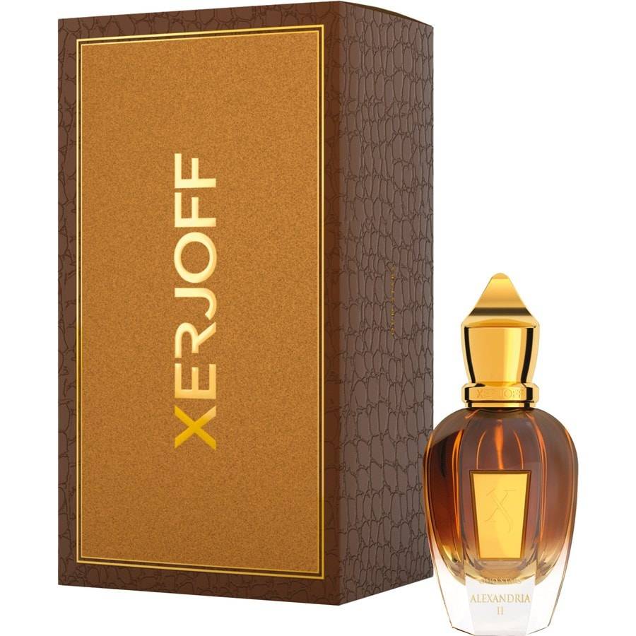 XERJOFF Oud Stars Collection