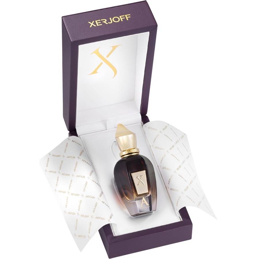 XERJOFF Oud Stars Collection
