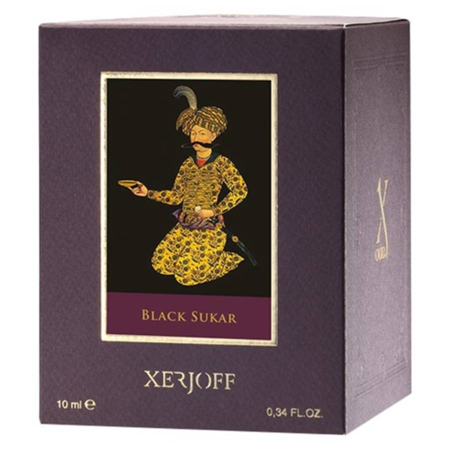 XERJOFF Oud Stars Collection