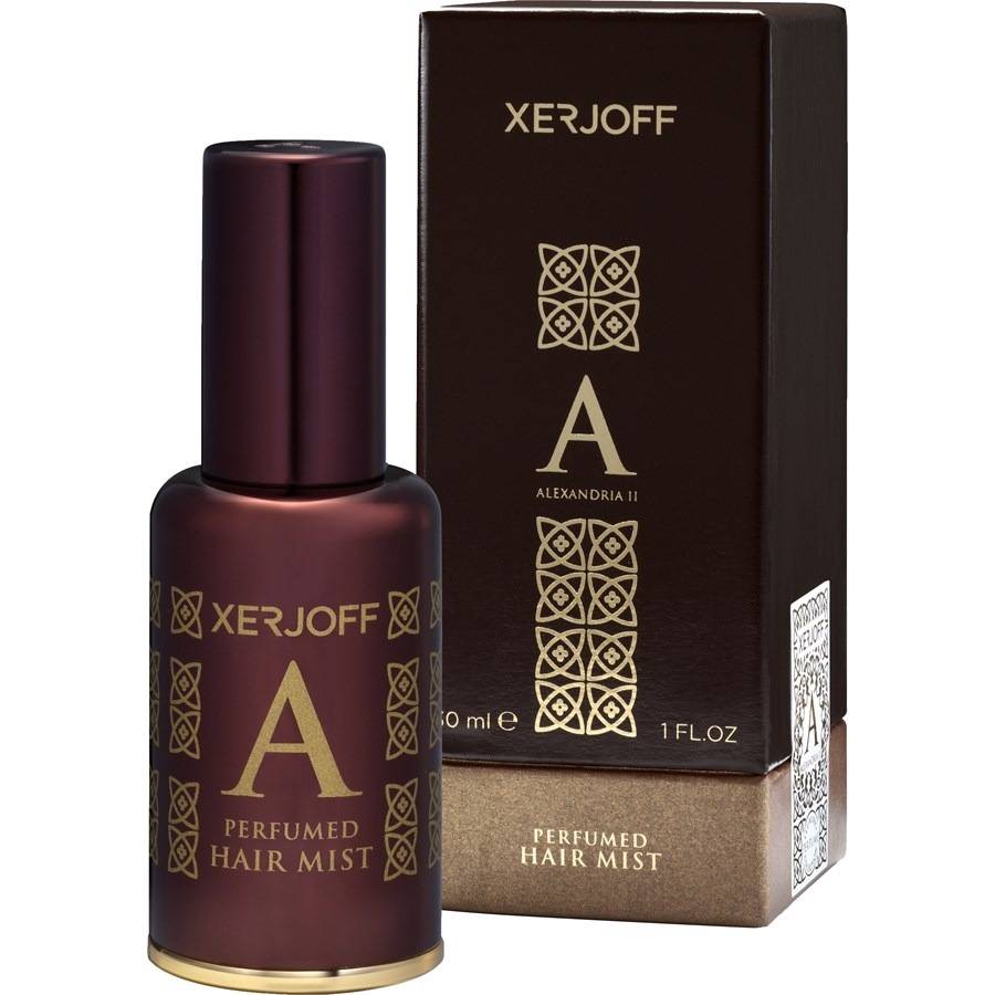 XERJOFF Oud Stars Collection