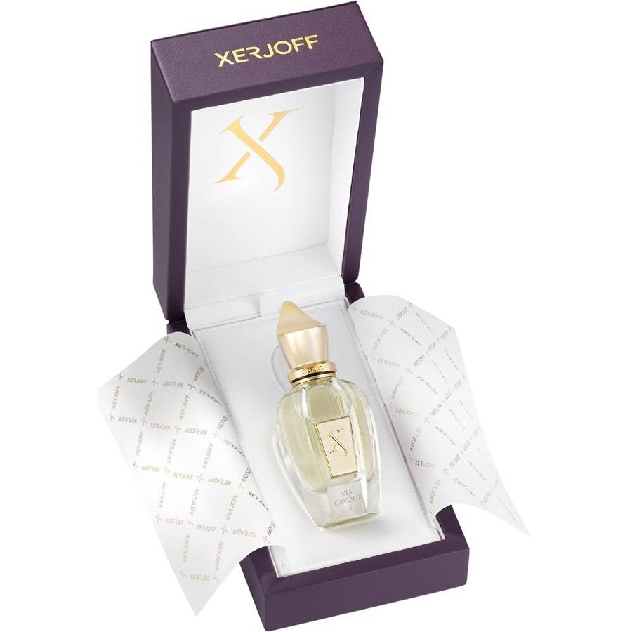XERJOFF Spotlight Collection