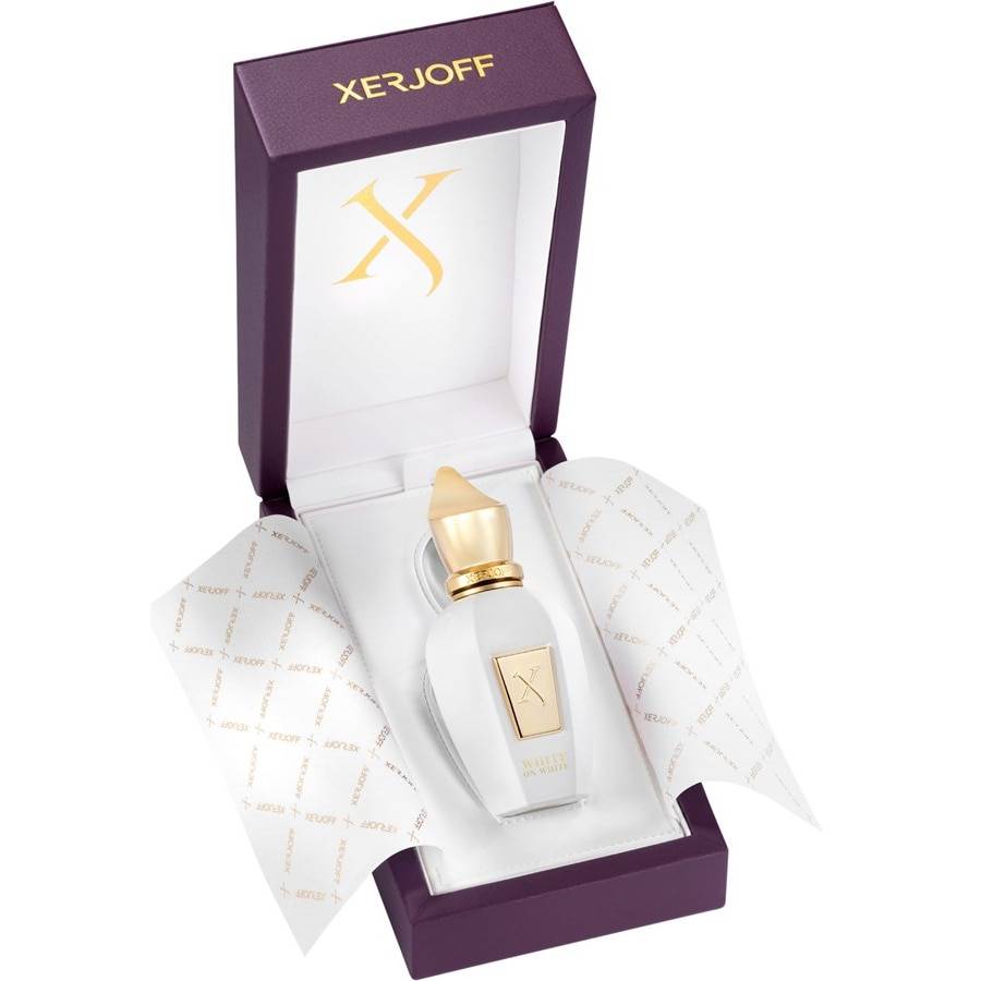 XERJOFF Spotlight Collection