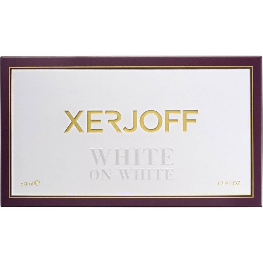 XERJOFF Spotlight Collection