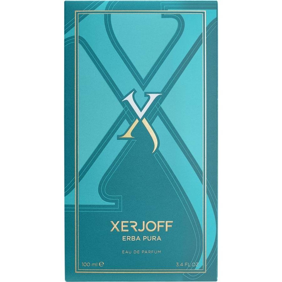 XERJOFF Vibe Collection