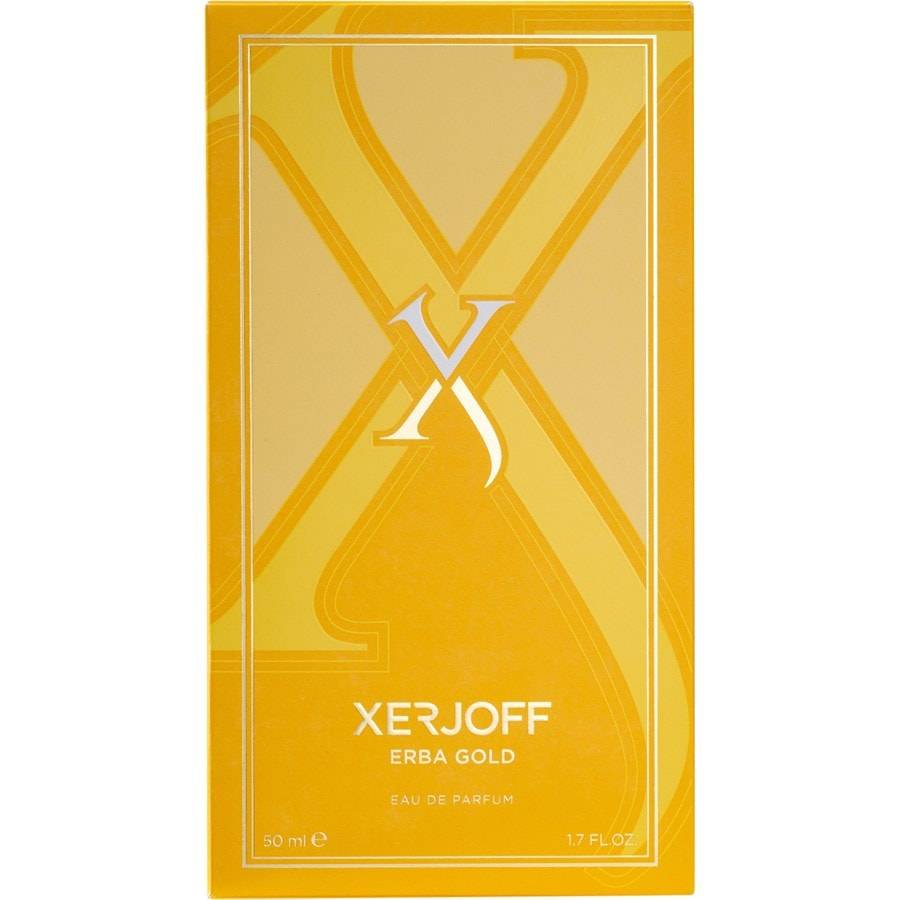XERJOFF Vibe Collection