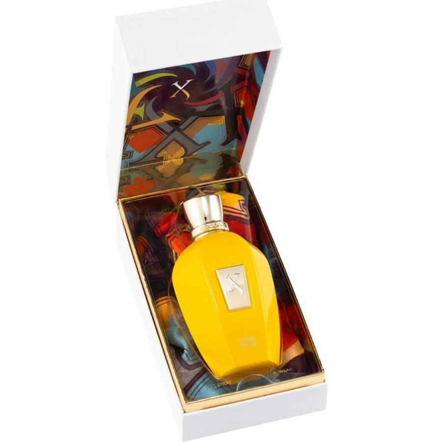 XERJOFF Vibe Collection