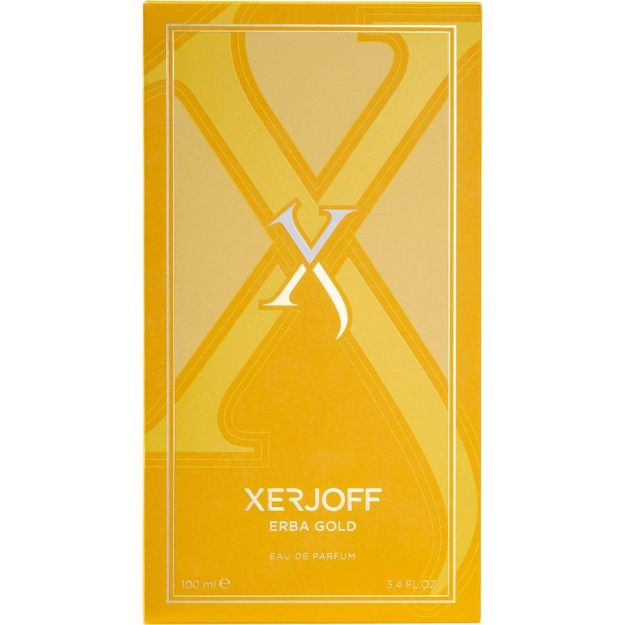 XERJOFF Vibe Collection