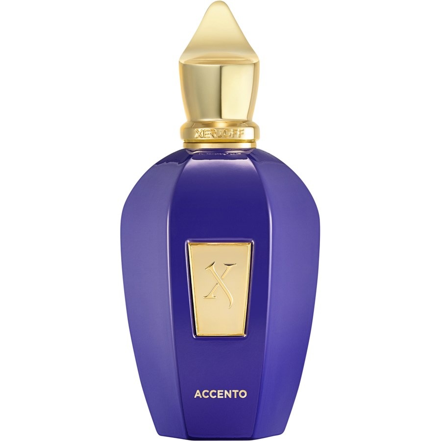 XERJOFF Vibe Collection