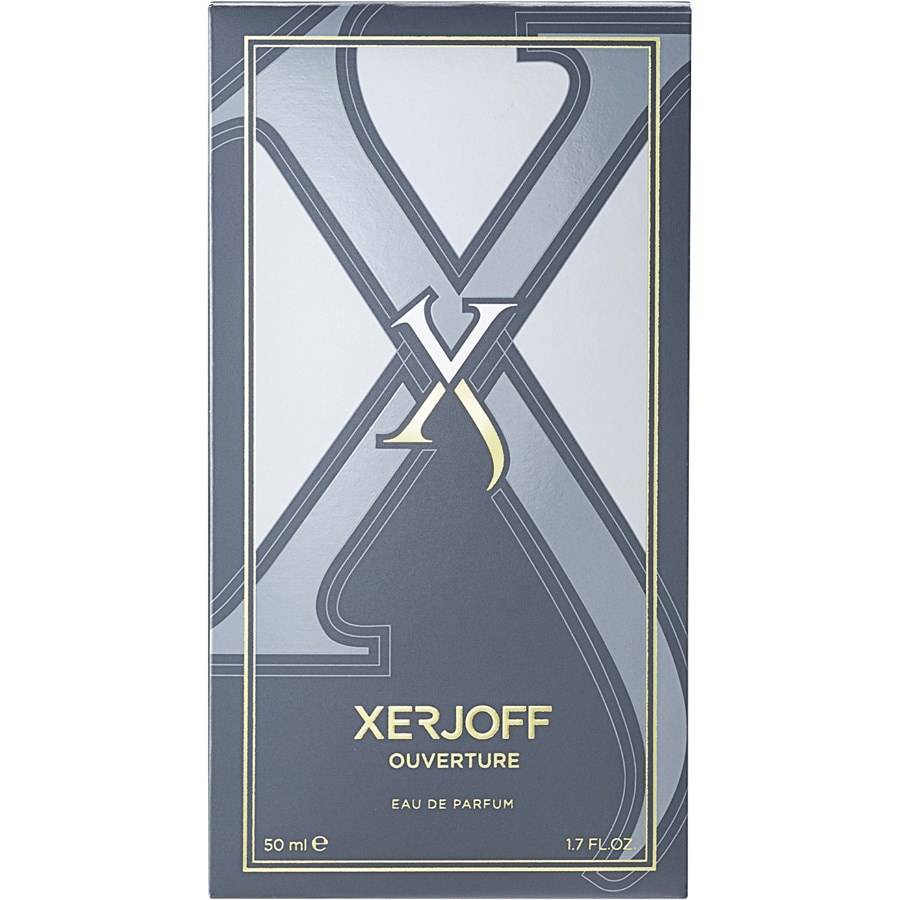 XERJOFF Vibe Collection
