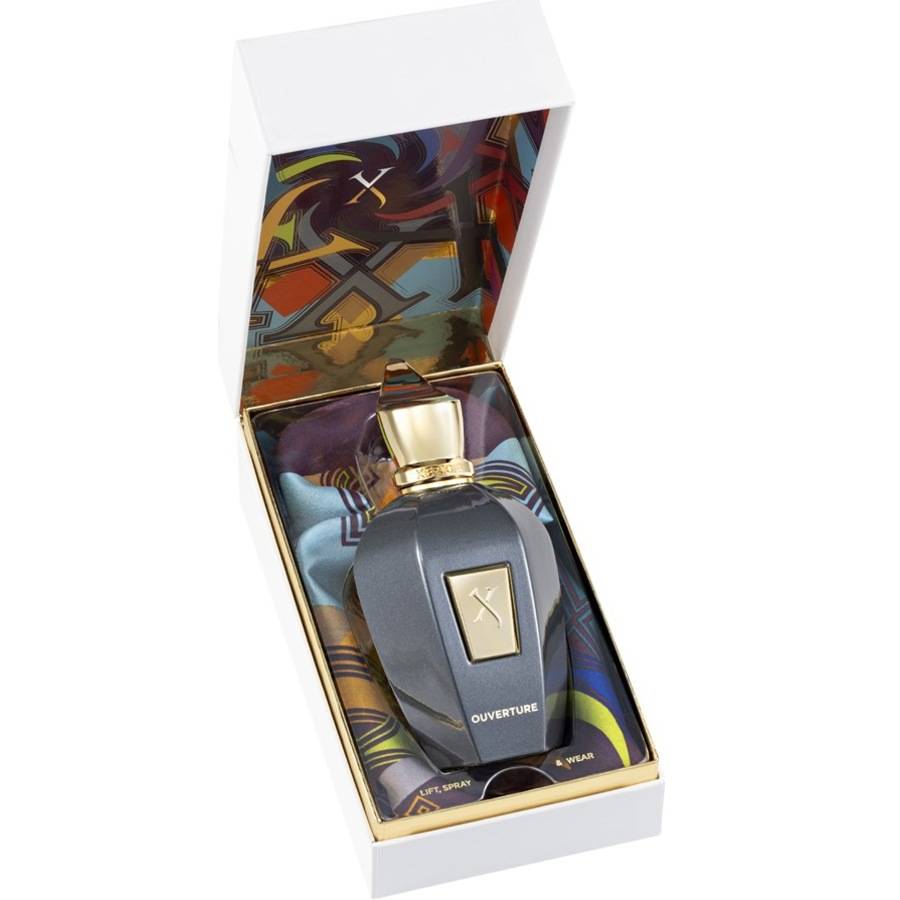 XERJOFF Vibe Collection