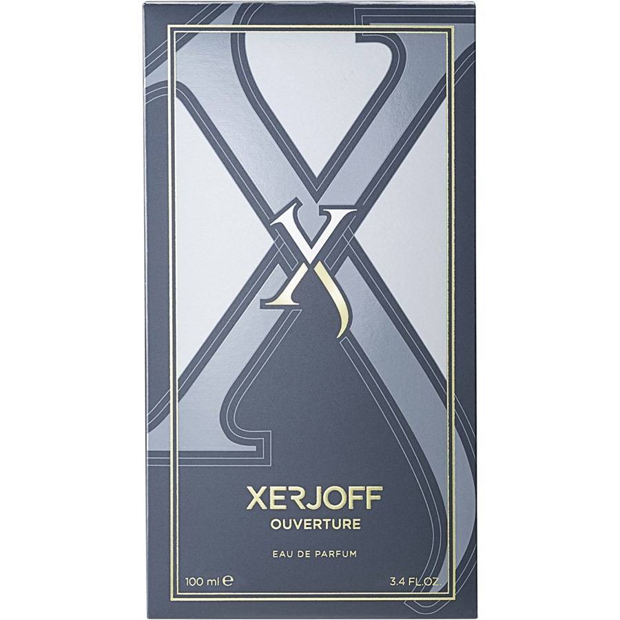 XERJOFF Vibe Collection