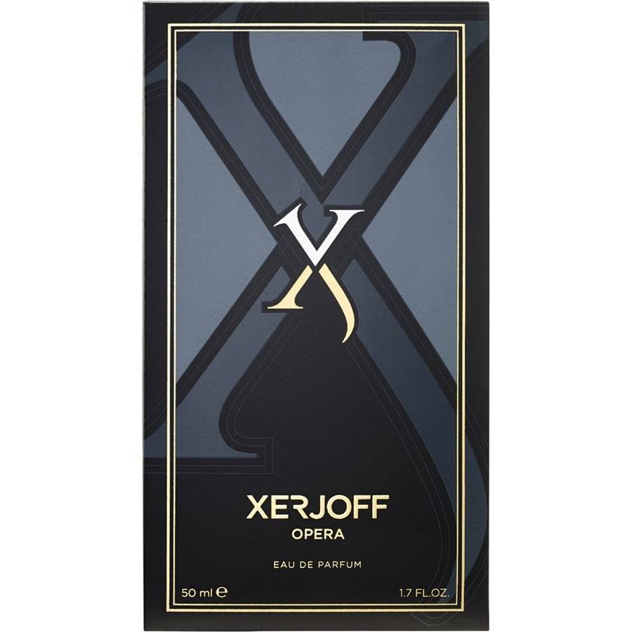 XERJOFF Vibe Collection