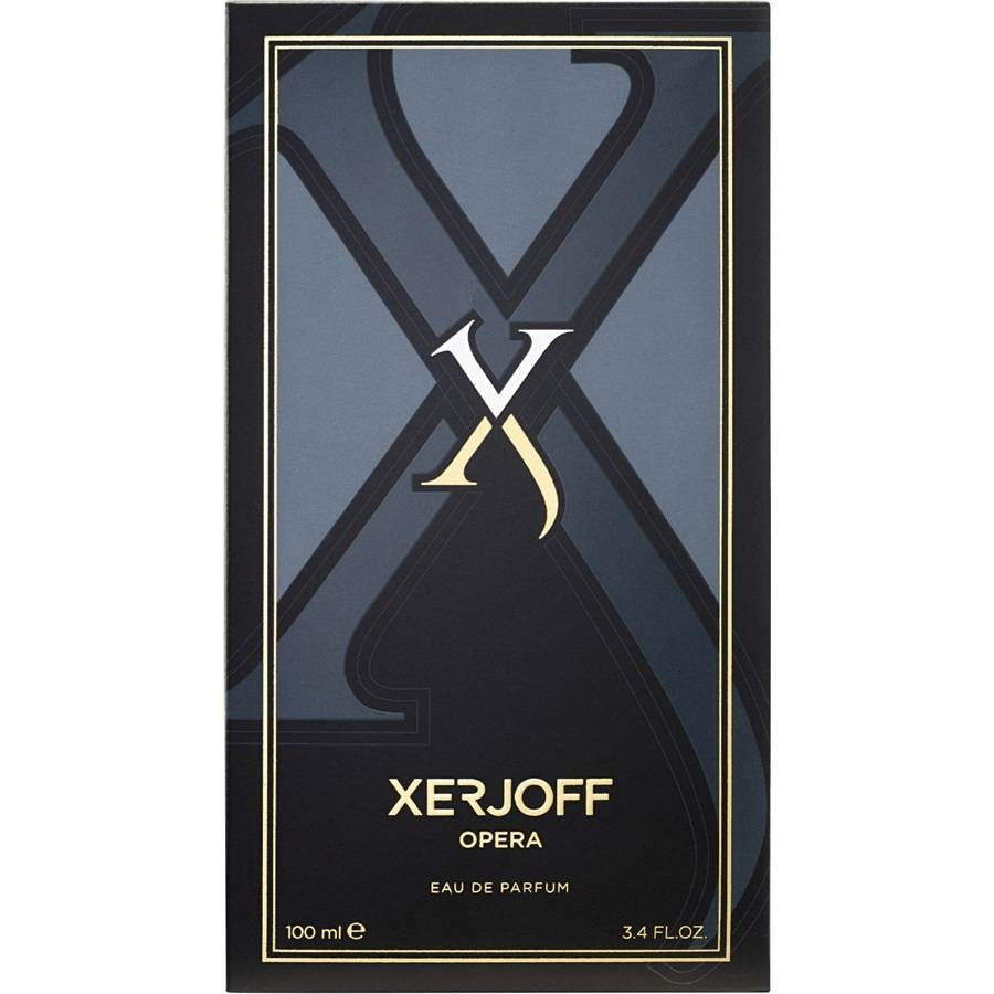 XERJOFF Vibe Collection