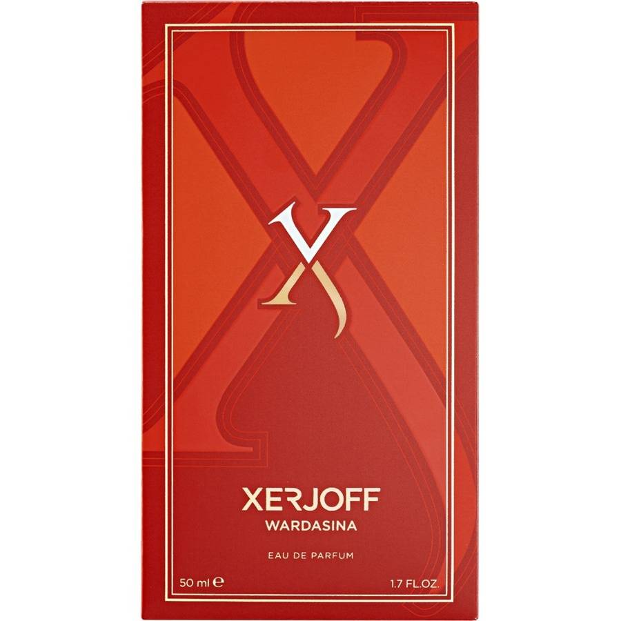 XERJOFF Vibe Collection