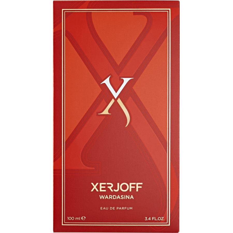 XERJOFF Vibe Collection