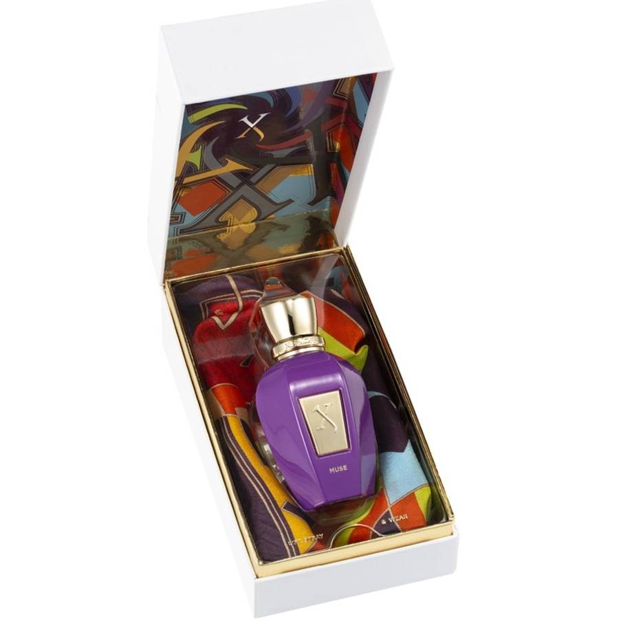 XERJOFF Vibe Collection