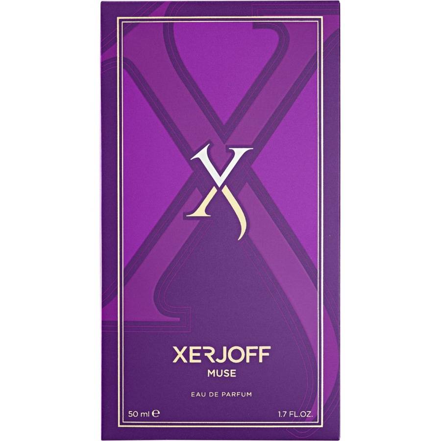 XERJOFF Vibe Collection
