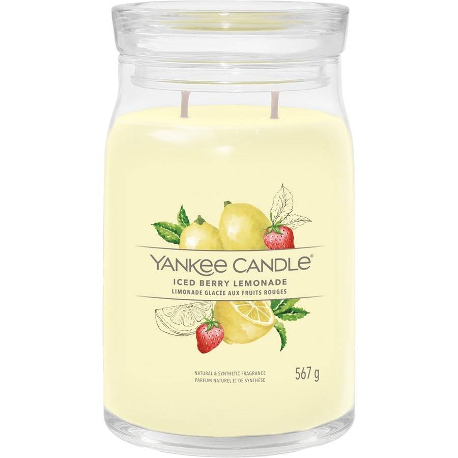 Yankee-Candle Duftkerzen